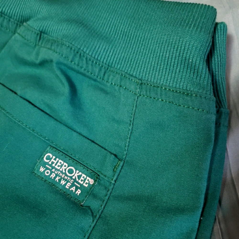 scrubs SET